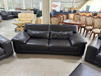 Canapea premium de 3 locuri cu dimensiuni 230 x 100 cm Calia Italia - MobiHaus