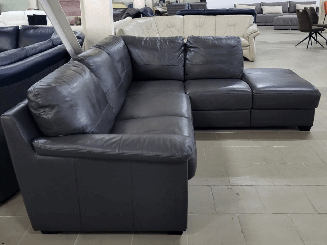 Colțar ergonomic premium marca Polinova