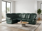 Colțar import Germania brand Longlife verde