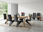 Detaliu material textil moale scaun gri