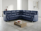 Logo Himolla - Quality made in Germany certificat