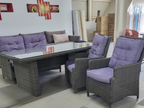 Mobilier pentru grădină și terasă import Germania | MobiHaus