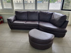 Mobilier lux pentru living marca Natuzzi Germania
