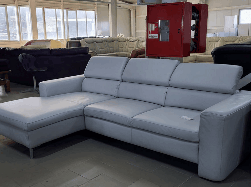 Mobilier living brand Polinova calitate germană