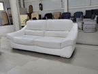 Set canapele 3+2 calitate germană piele naturală
