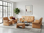 Set complet mobilier living import Germania